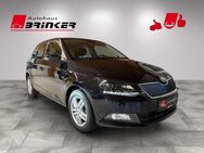 Skoda Fabia, 1.0 MPI Ambition Notbremsass Kollisionswarner, Jahr 2018 - Bielefeld