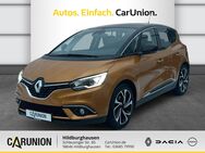 Renault Scenic, Edition ENERGY TCe 130 klappbar, Jahr 2016 - Hildburghausen