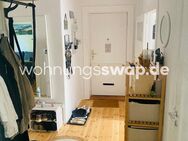 Wohnungsswap - Bismarckstraße 64 - Berlin