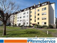 Attraktive Citywohnung in beliebter Lage - Erlangen