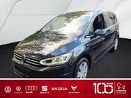 VW Touran, 1.5 TSI HIGHLINE 150PS, Jahr 2020 - Vilsbiburg