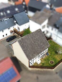 Einfamilienhaus in Weilburg-Kubach - Weilburg
