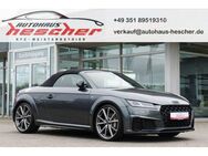 Audi TT Roadster 45 TFSI S-tronic *S-LINE*B&O*KAMERA* - Dresden