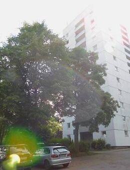 Schöne 2,5 Zimmer-Wohnung mit Balkon und Duschbad frei! - Witten