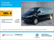 VW T6 Caravelle, 2.0 TDI 1 lang, Jahr 2023 - Kulmbach