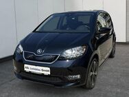 Skoda Citigo, e IV Style Citigo e 61kW (83PS) Scha, Jahr 2020 - Potsdam