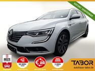 Renault Talisman, Grandt TCe 160 Limited, Jahr 2019 - Kehl