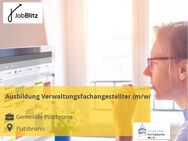 Ausbildung Verwaltungsfachangestellter (m/w/d) - Putzbrunn