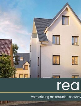 Exklusive Neubauwohnung in begehrter Lage von MA-Feudenheim *Provisionsfrei* - Mannheim