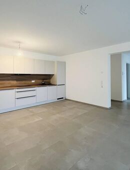 Investoren aufgepasst - vermietete Neubauwohnung in Speicher! - Speicher