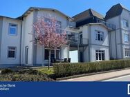 Traumhafte 3-Zimmer-Eigentumswohnung in Zinnowitz - strandnah & ruhig gelegen - Zinnowitz