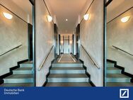 Stilvolles Apartment mit Küche und großem Bad - für clevere Anleger oder Eigennutzer - Düsseldorf