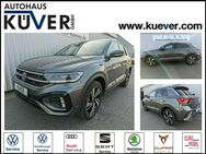 VW T-Roc, 1.5 TSI R-Line, Jahr 2024 - Hagen (Bremischen)