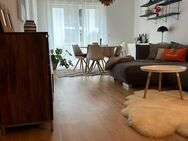 Neuwertige 2-Zimmerwohnung mit gehobener Innenausstattung und Einbauküche in Wetzar - Wetzlar