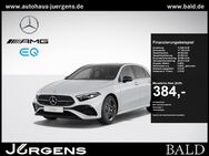 Mercedes A 250, AMG-Sport Night Memo, Jahr 2023 - Hagen (Stadt der FernUniversität)