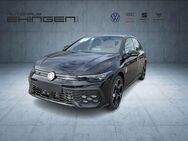 VW Golf, 2.0 l TSI GTI OPF, Jahr 2022 - Ehingen (Donau)