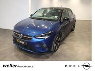 Opel Corsa-e, Corsa e Edition, Jahr 2020 - Bietigheim-Bissingen