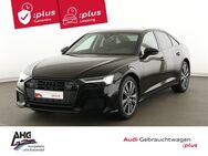 Audi A6, Limousine 40 TDI sport, Jahr 2022 - Gotha