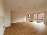 3 Zimmer im Vitalquartier - Hannover