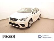 Seat Ibiza 1.0TSI Style SHZ Navi Carplay DAB+ PDC - Jena