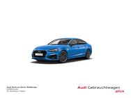 Audi A5, Sportback 40 TDI S-TRO QU S-LINE, Jahr 2021 - Berlin