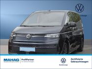 VW Multivan, KÜ, Jahr 2023 - München