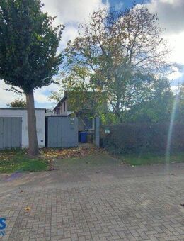 kleines Häuschen in kinderfreundlicher Umgebung - Stendal (Hansestadt)