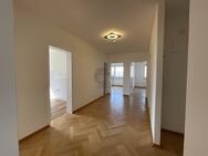 Moderne 4-Zimmer-Wohnung mit Balkon & Tiefgarage in Hannover-Wettbergen! - Hannover