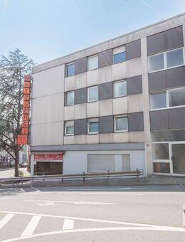 INVESTMENT - nach WEG aufgeteiltes Wohn- und Geschäftshaus im Herzen von Pirmasens! - Pirmasens