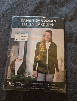 Damen Gardigan - Iserlohn