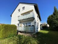 Bleidenstadt: Einziehen & Zuhause sein - liebevoll sanierte 3-Zimmer-Wohnung mit Balkon - Taunusstein