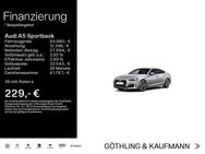 Audi A5, Sportback 45 TFSI qu Advanced, Jahr 2024 - Hofheim (Taunus)