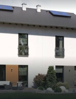 Großzügige DHH mit drei Kinderzimmern in Pirna - Pirna
