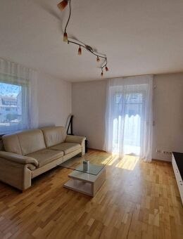 2 Zimmer Wohnung mit Balkon - Perfekte Kapitalanlage oder Eigenheim - Sie entscheiden! - Eislingen (Fils)