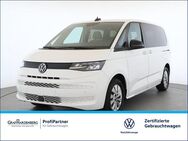 VW T7 Multivan, Multivan Dispo TDI, Jahr 2022 - Lahr (Schwarzwald)