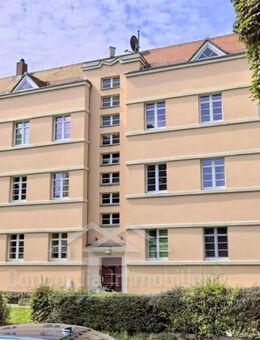 Mehrfamilienhaus mit 6 Eigentumswohnungen und Balkon - Dresden
