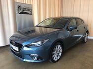 Mazda 3 S SKYACTIV-G 165 6GS SPORTSLINE - Berlin