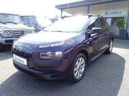 Citroen C4 Cactus Feel 1.2 KAMERA NAVI PDC BLUETOOTH - Oerlinghausen