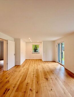 Eleganz trifft Architektur: Leben auf höchstem Niveau in München - München