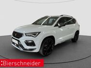 CUPRA Ateca, 1.5 TSI 19 ASSISTENT, Jahr 2024 - Ingolstadt