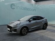 Ford Puma, ST-LINE X Winterpaket, Jahr 2023 - München