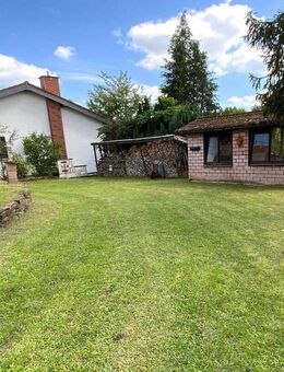 Toplage in Gonnesweiler - freistehendes Haus nahe Bostalsee - Nohfelden