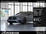 Mercedes AMG E 53, MBUX Sitzklima, Jahr 2020 - Olpe