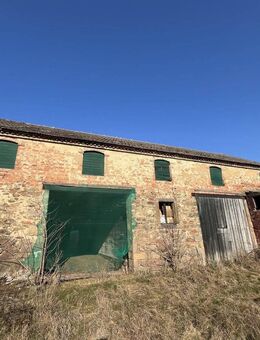 Historische Scheune mit Baugenehmigung - Ihr Traum vom Ein- oder Mehrfamilienhaus im Einzeldenkmal - Dresden