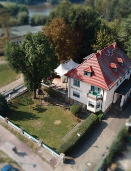 Einzigartige Villa mit renommiertem Café in Elblage zu verkaufen! - Magdeburg