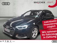 Audi A4, Avant Advanced 40 TFSI, Jahr 2024 - Wackersdorf