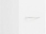 Wimex Apothekerschrank Multiraumkonzept, 30/54/185cm (B/T/H), Made in Germany Schranksystem MRK, geräumiger Hochschrank mit 4 Schubladen