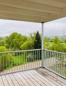 3 Zimmer Eigentumswohnung mit schönem, großer Balkon inkl. Stellplatz - Villingen-Schwenningen
