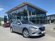 Mazda 6 145 PS PRIME-LINE PDC *Winterräder* - Schmallenberg