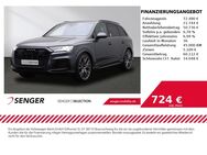 Audi SQ7, 4.0 TDI quattro, Jahr 2020 - Emsdetten